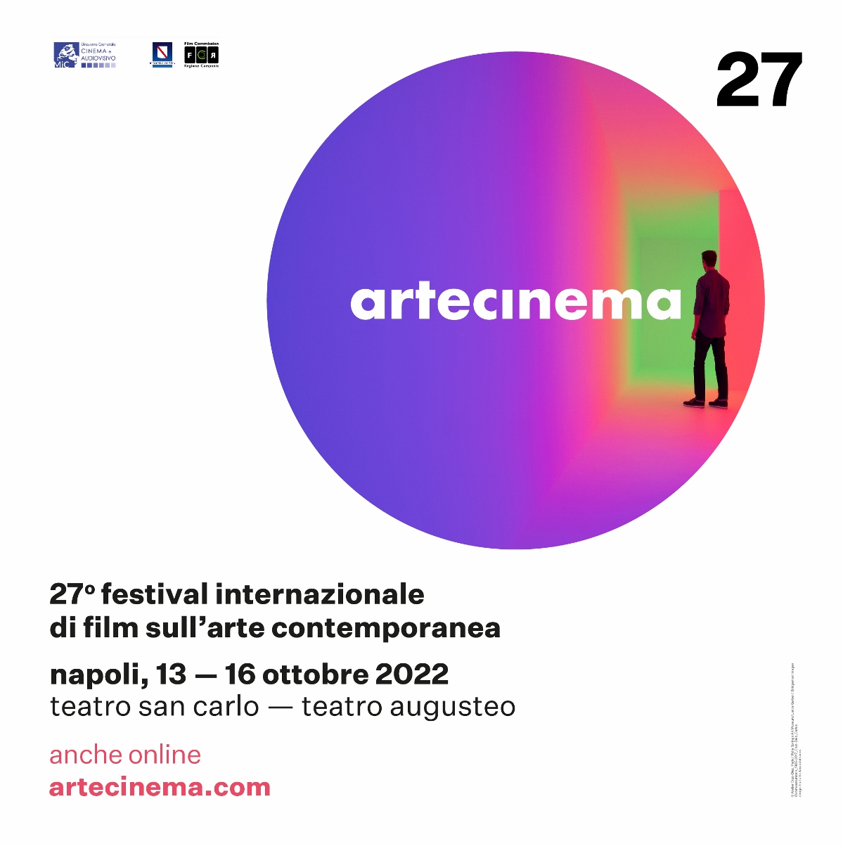 Artecinema 2022